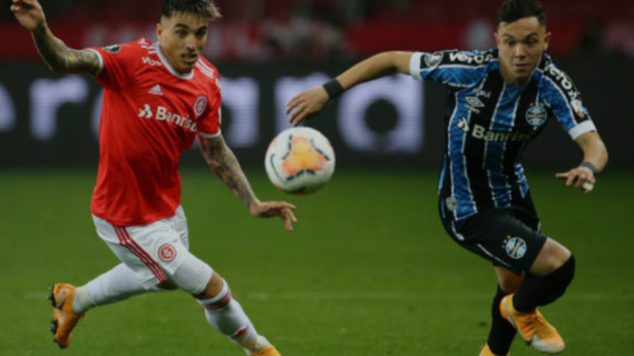 (Internacional x grêmio) neste domingo dia 21 ao vivo aqui na infinito play ⚽